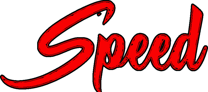 Speed